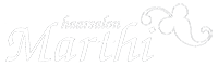 Haarsalon Marthi Logo